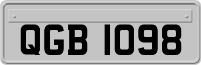QGB1098