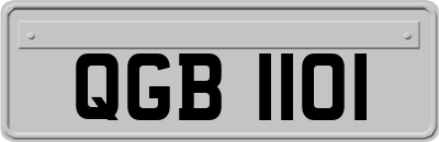 QGB1101