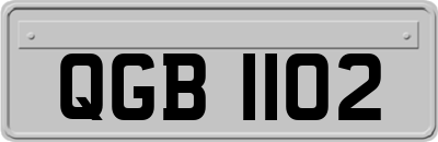 QGB1102