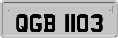 QGB1103