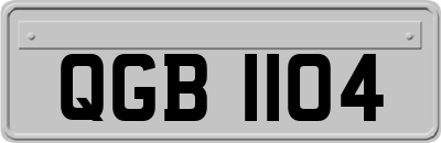 QGB1104