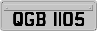 QGB1105