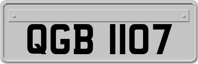 QGB1107
