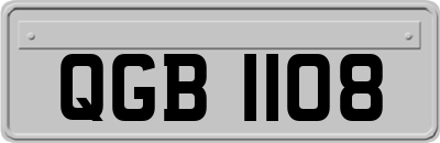 QGB1108
