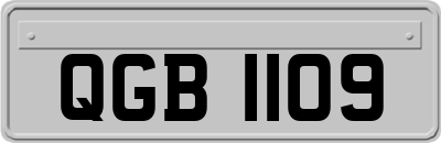 QGB1109