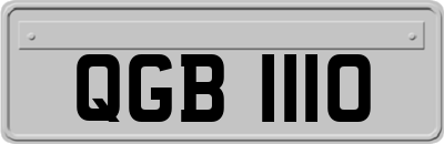 QGB1110