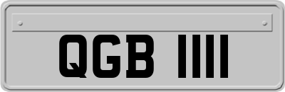 QGB1111