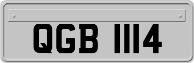 QGB1114