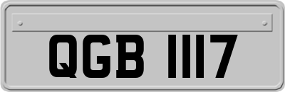 QGB1117