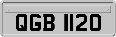 QGB1120