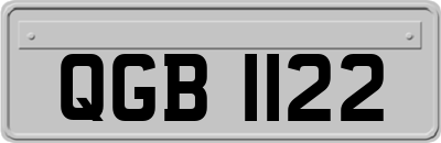 QGB1122