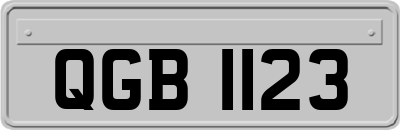 QGB1123