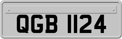 QGB1124