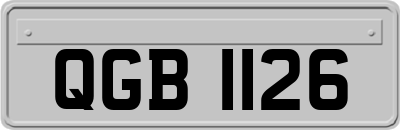 QGB1126