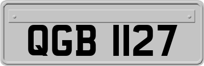 QGB1127