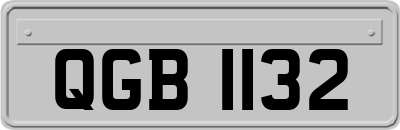 QGB1132