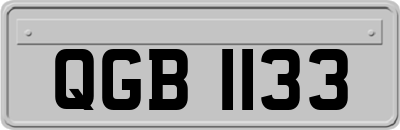 QGB1133