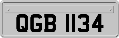 QGB1134
