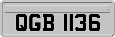 QGB1136