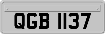 QGB1137