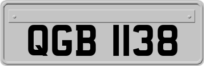 QGB1138