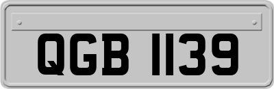 QGB1139