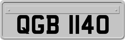 QGB1140