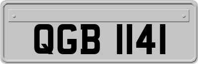 QGB1141
