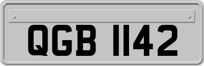 QGB1142