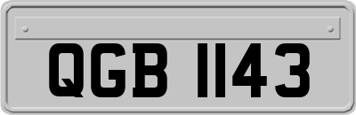 QGB1143