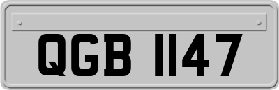 QGB1147
