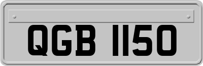 QGB1150