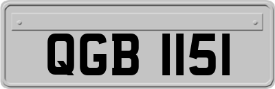 QGB1151