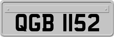 QGB1152