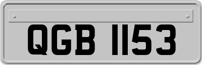 QGB1153