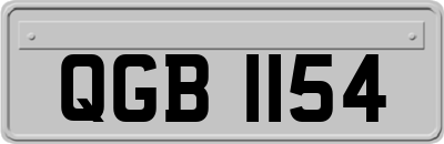 QGB1154