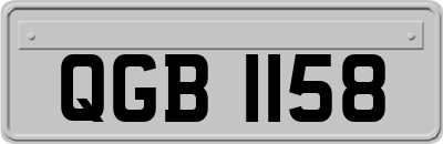 QGB1158