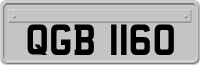 QGB1160
