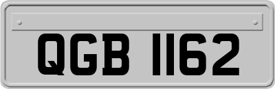 QGB1162