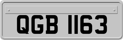QGB1163