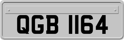 QGB1164