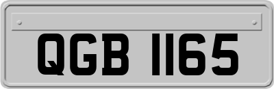 QGB1165