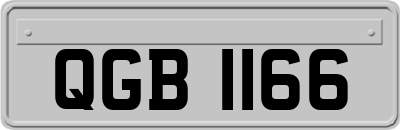 QGB1166