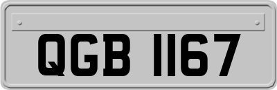 QGB1167