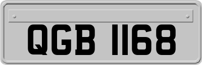 QGB1168