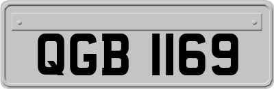 QGB1169