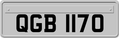 QGB1170