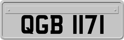 QGB1171