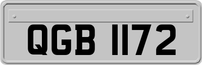 QGB1172