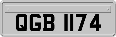 QGB1174